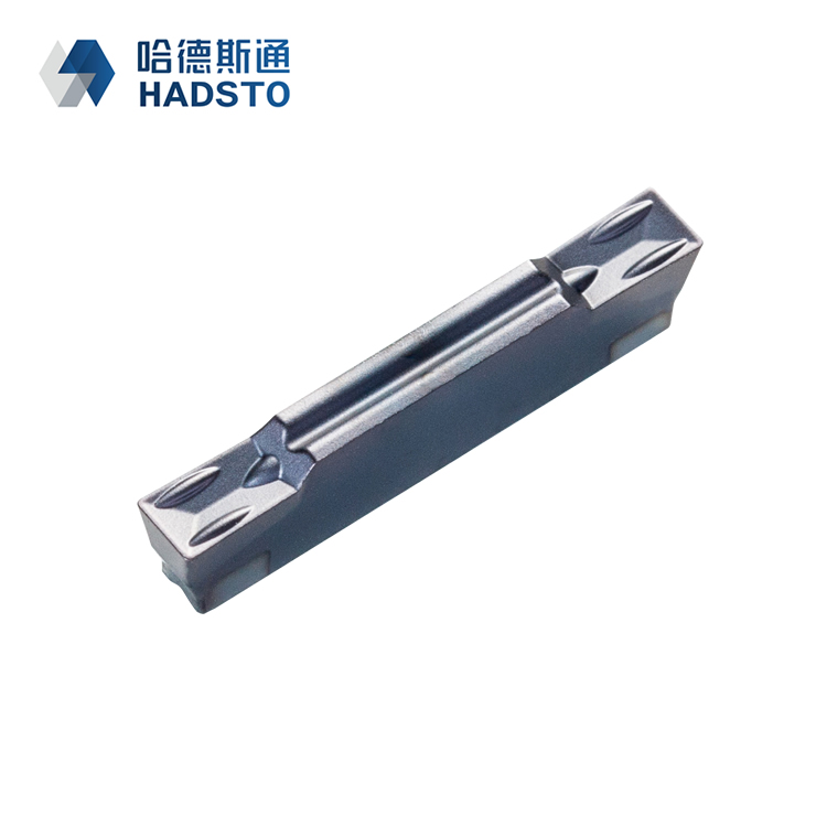 Cutting grooving product
