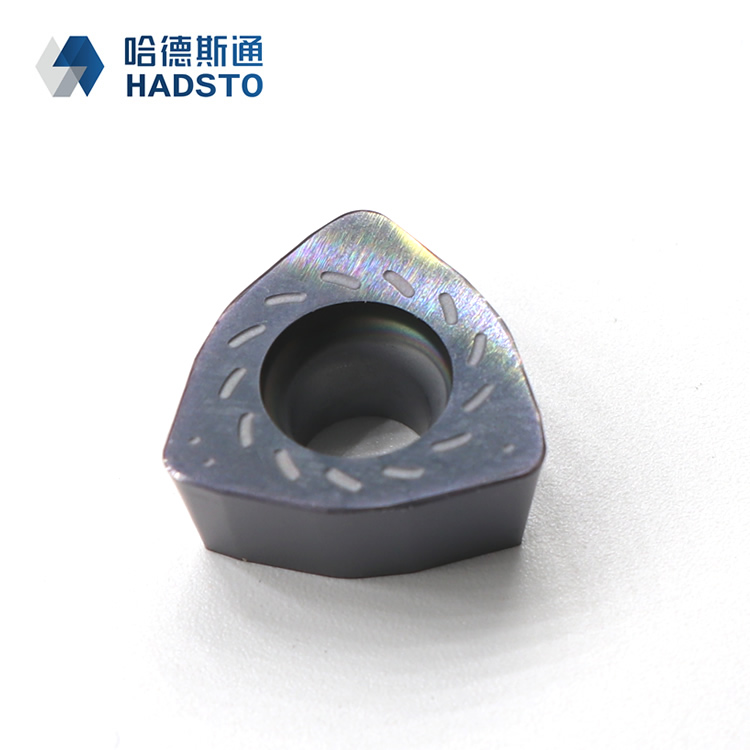 Milling Insert-product-image