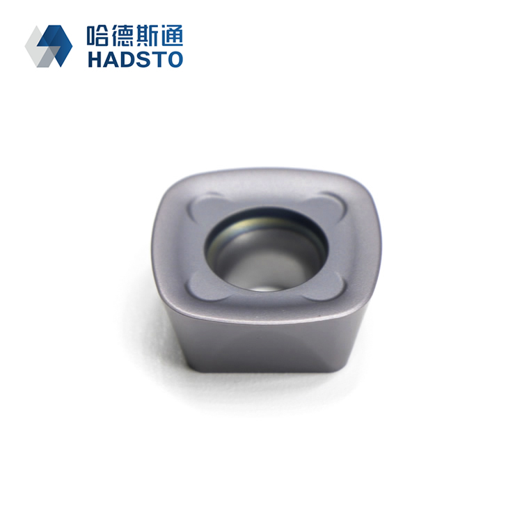 Milling Insert-product-image