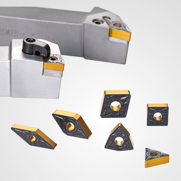 Turning insert