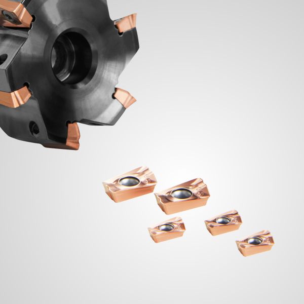 Milling insert